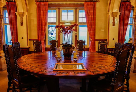 Camelot Castle Hotel, Tintagel, United Kingdom