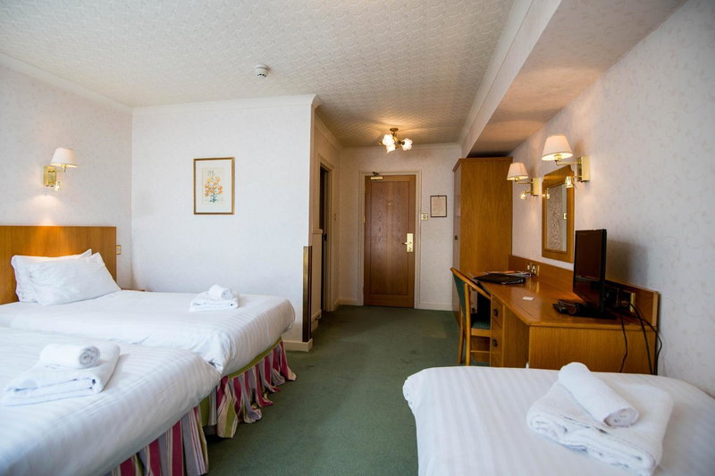 Ivy Bush Royal Hotel by Compass Hospitality, Carmarthen, United Kingdom