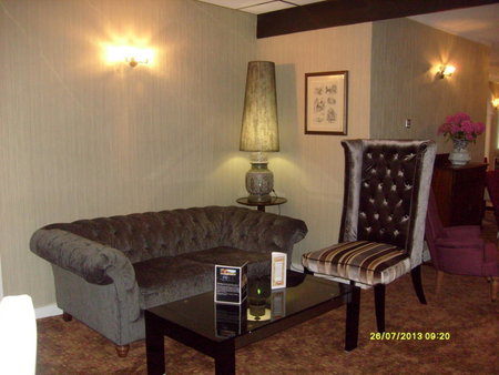 Ivy Bush Royal Hotel by Compass Hospitality, Carmarthen, United Kingdom