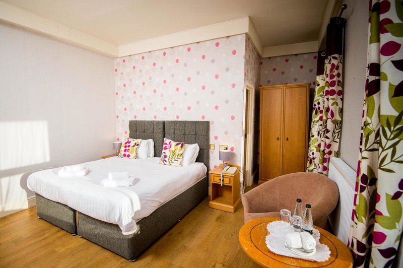 Ivy Bush Royal Hotel by Compass Hospitality, Carmarthen, United Kingdom
