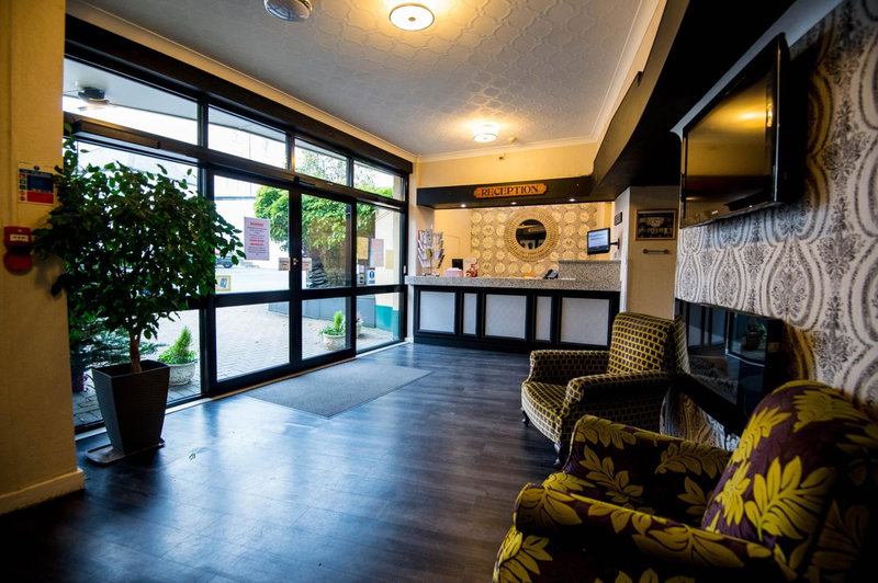 Ivy Bush Royal Hotel by Compass Hospitality, Carmarthen, United Kingdom