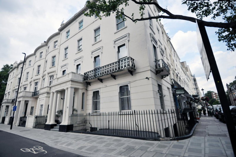 BeiRoom Hyde Park Apartments, Bayswater, United Kingdom