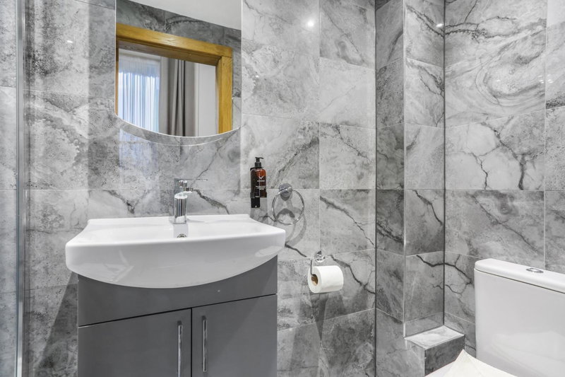 BeiRoom Hyde Park Apartments, Bayswater, United Kingdom