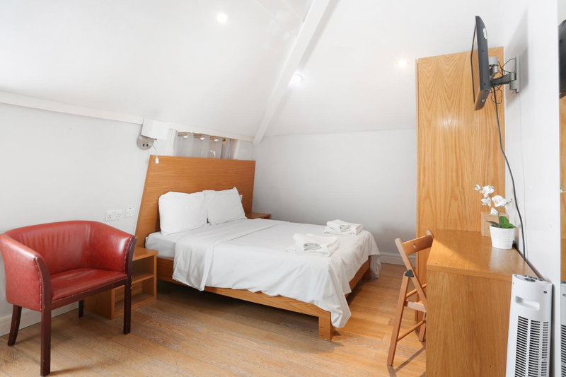 BeiRoom Hyde Park Apartments, Bayswater, United Kingdom