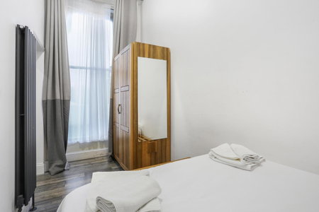 BeiRoom Hyde Park Apartments, Bayswater, United Kingdom