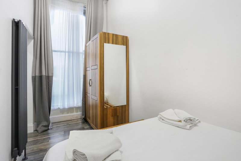 BeiRoom Hyde Park Apartments, Bayswater, United Kingdom