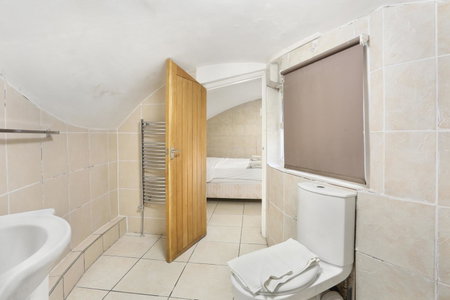 BeiRoom Hyde Park Apartments, Bayswater, United Kingdom