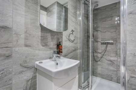 BeiRoom Hyde Park Apartments, Bayswater, United Kingdom