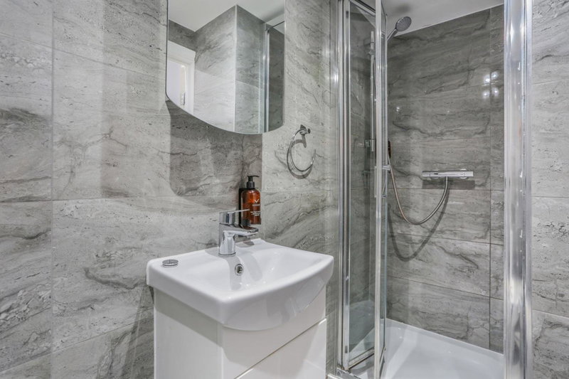 BeiRoom Hyde Park Apartments, Bayswater, United Kingdom
