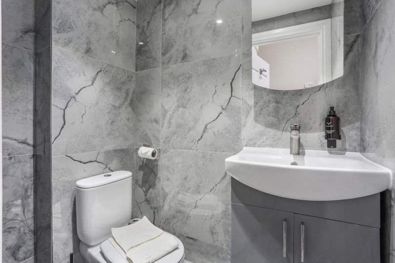 BeiRoom Hyde Park Apartments, Bayswater, United Kingdom