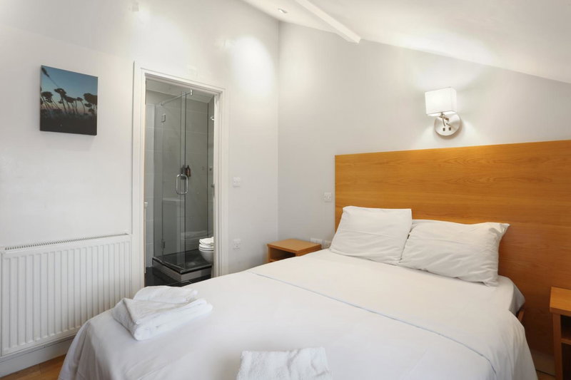 BeiRoom Hyde Park Apartments, Bayswater, United Kingdom