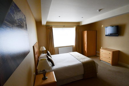 Trouville Bournemouth - OCEANA COLLECTION, Bournemouth, United Kingdom