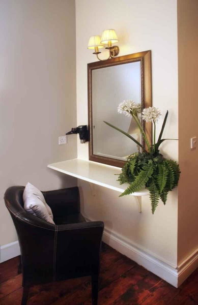 Piccolino Hyde Park Hotel, Bayswater, United Kingdom