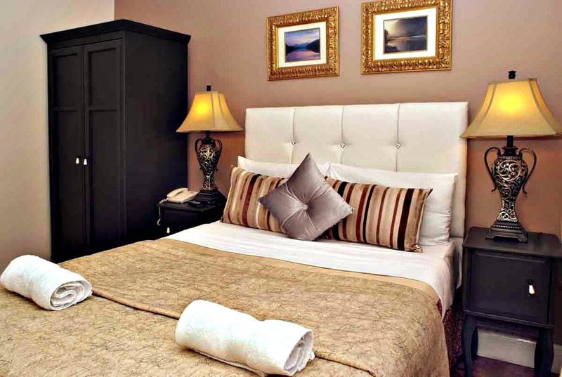Piccolino Hyde Park Hotel, Bayswater, United Kingdom
