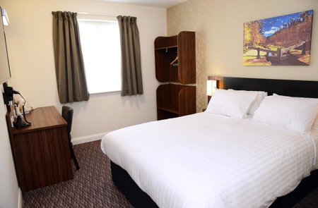 Lock Keeper, Worksop by Marston's Inns, Worksop, United Kingdom