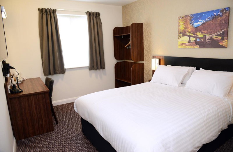 Lock Keeper, Worksop by Marston's Inns, Worksop, United Kingdom