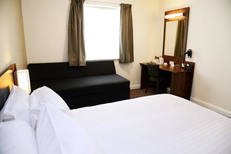Lock Keeper, Worksop by Marston's Inns, Worksop, United Kingdom