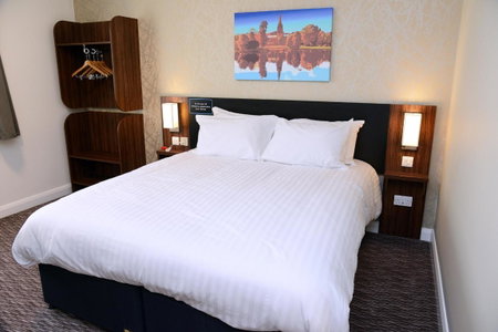 Lock Keeper, Worksop by Marston's Inns, Worksop, United Kingdom