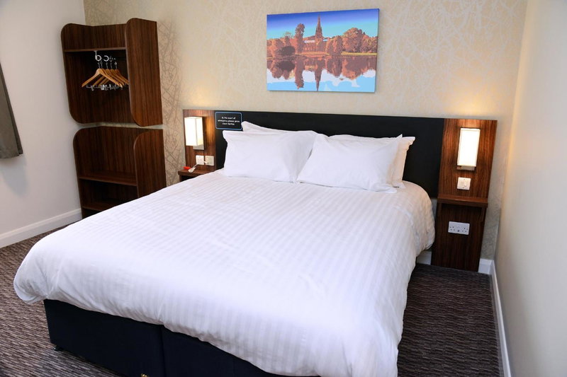 Lock Keeper, Worksop by Marston's Inns, Worksop, United Kingdom