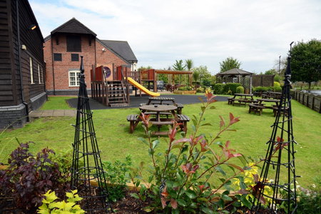 Lock Keeper, Worksop by Marston's Inns, Worksop, United Kingdom