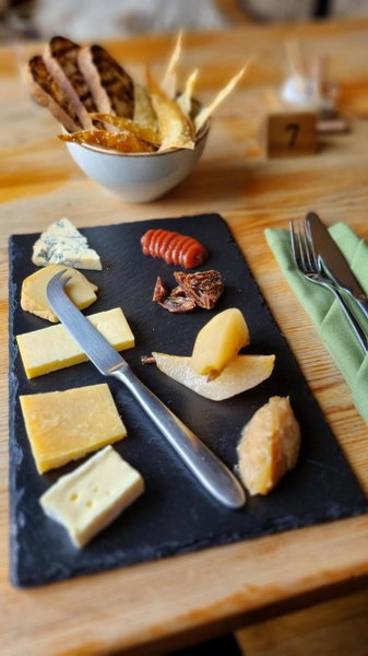 Priory Inn, Tetbury, Reino Unido