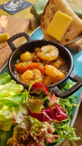 Priory Inn, Tetbury, Reino Unido