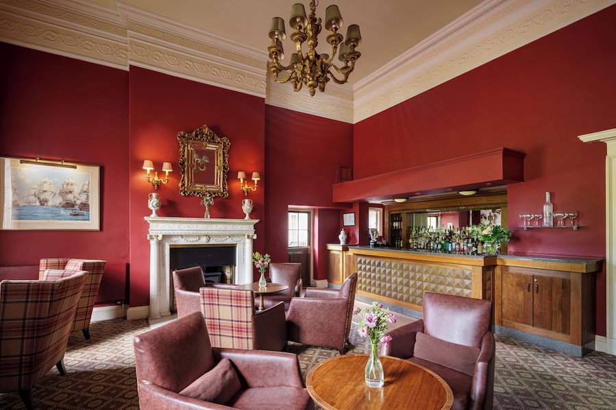 Macdonald Linden Hall Golf & Country Club, Ashington, United Kingdom