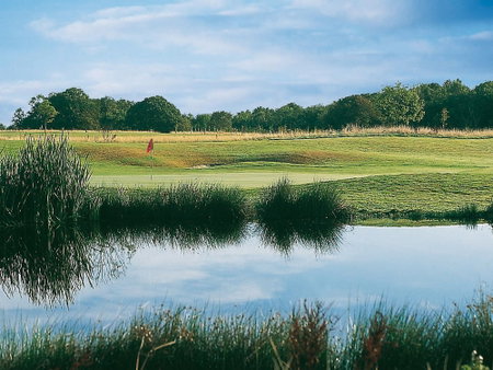 Macdonald Linden Hall Golf & Country Club, Ashington, United Kingdom