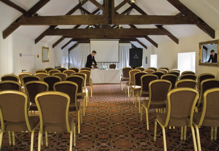 Macdonald Linden Hall Golf & Country Club, Ashington, United Kingdom