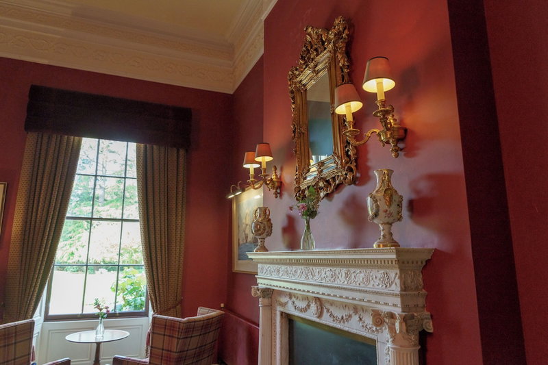 Macdonald Linden Hall Golf & Country Club, Ashington, United Kingdom