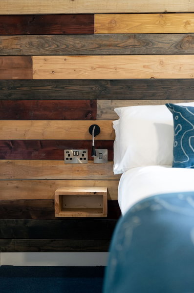 Base Camp Hotel Nevis Range, Fort William, United Kingdom
