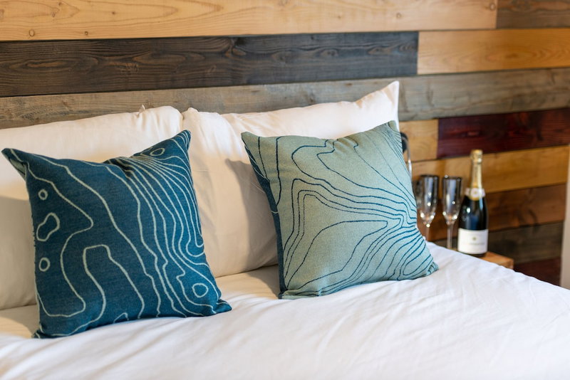 Base Camp Hotel Nevis Range, Fort William, United Kingdom