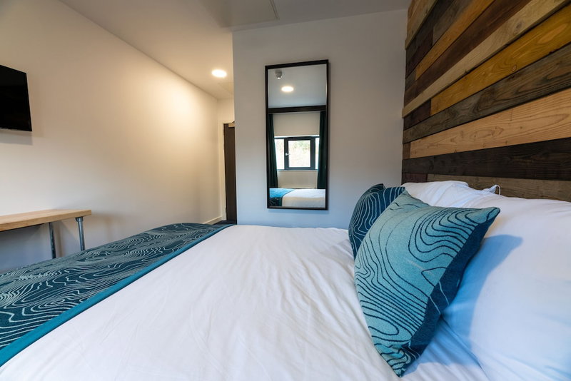 Base Camp Hotel Nevis Range, Fort William, United Kingdom