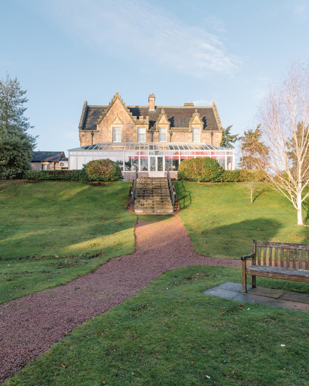Hotel · Inverness Lochardil House, by Highland Coast Hotels, Inverness