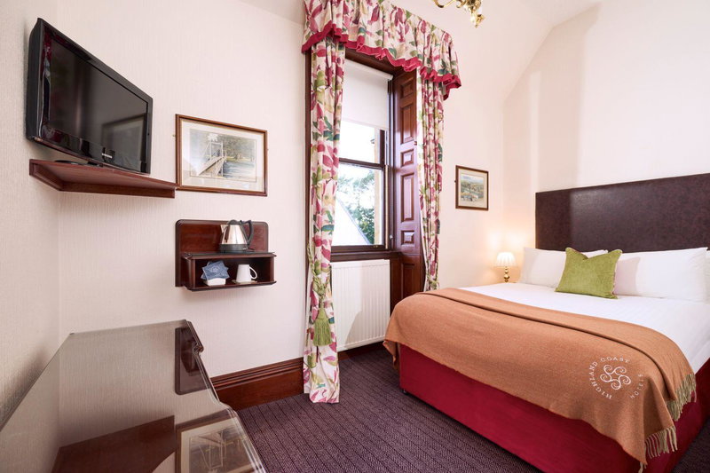 Inverness Lochardil House, by Highland Coast Hotels, Inverness, Vereinigtes Königreich