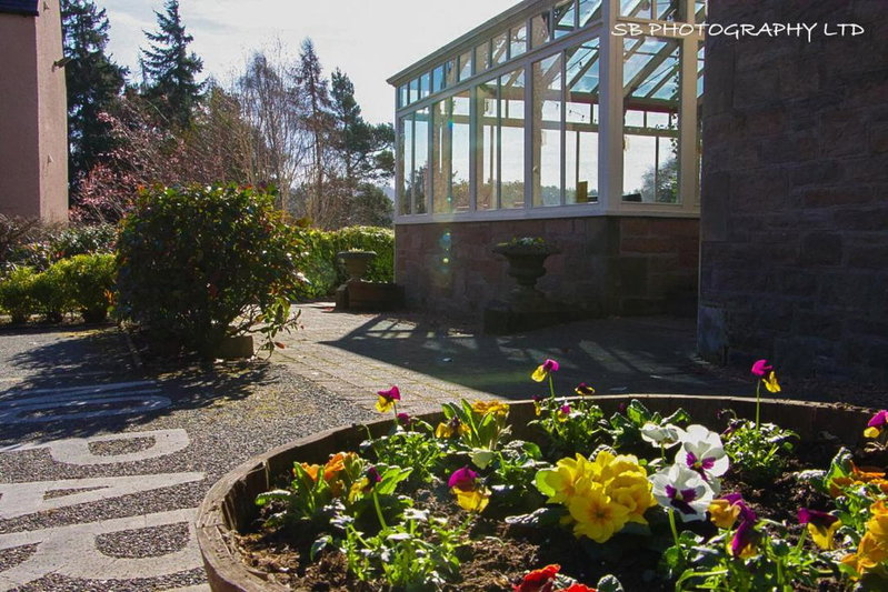 Inverness Lochardil House, by Highland Coast Hotels, Inverness, Vereinigtes Königreich