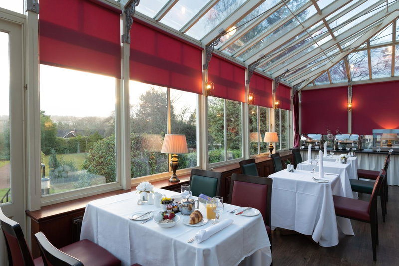 Inverness Lochardil House, by Highland Coast Hotels, Inverness, Vereinigtes Königreich