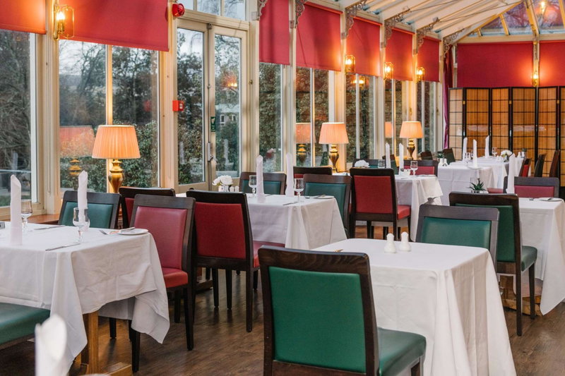 Inverness Lochardil House, by Highland Coast Hotels, Inverness, Vereinigtes Königreich