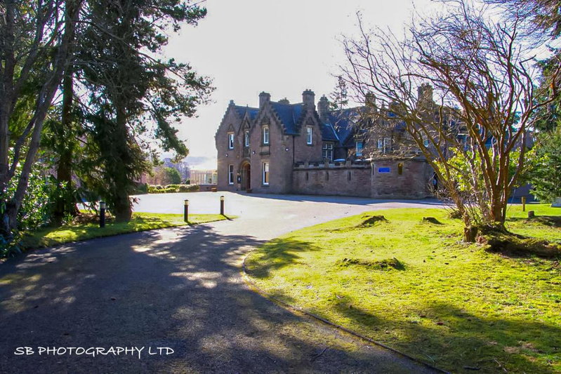 Inverness Lochardil House, by Highland Coast Hotels, Inverness, Vereinigtes Königreich