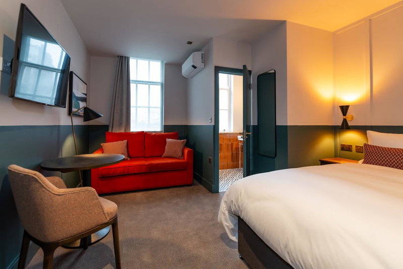 The Pride of Paddington, Bayswater, United Kingdom