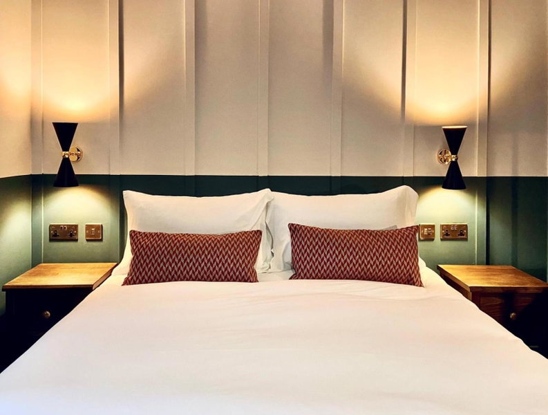 The Pride of Paddington, Bayswater, United Kingdom