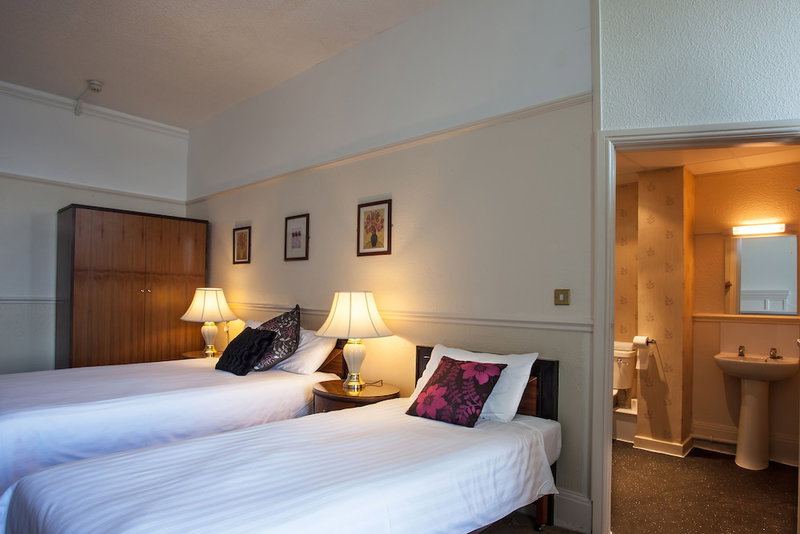 Grand Hotel Llandudno, Llandudno, United Kingdom
