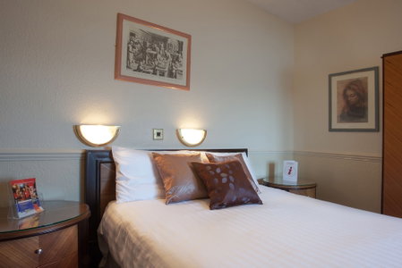 Grand Hotel Llandudno, Llandudno, United Kingdom