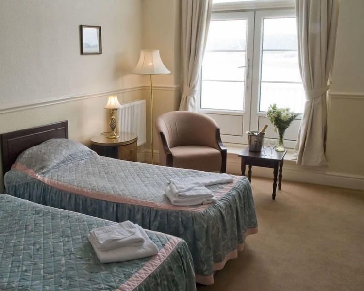 Grand Hotel Llandudno, Llandudno, United Kingdom
