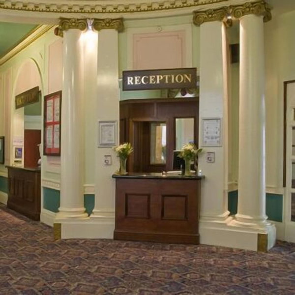 Grand Hotel Llandudno, Llandudno, United Kingdom
