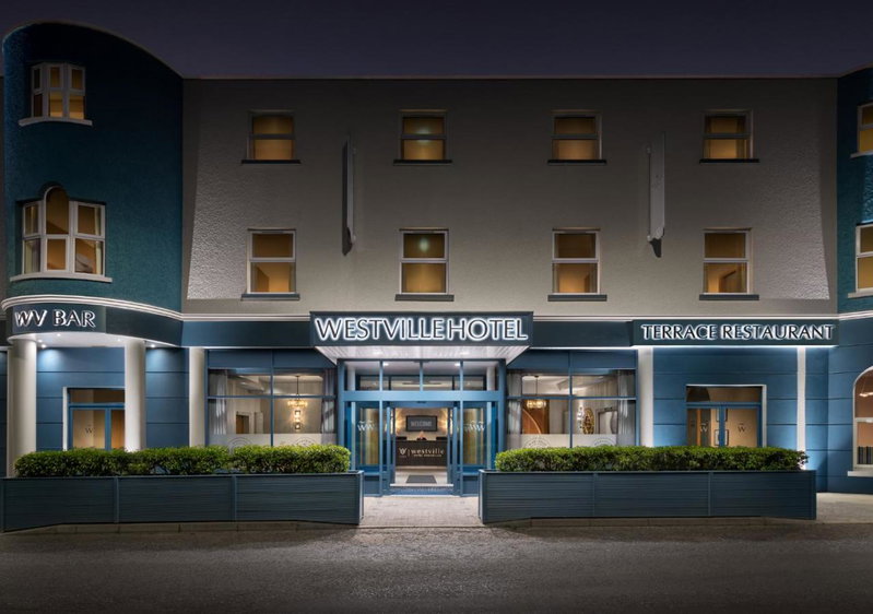Westville Hotel, Enniskillen, United Kingdom