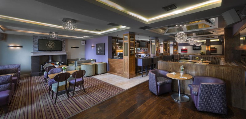 Westville Hotel, Enniskillen, United Kingdom