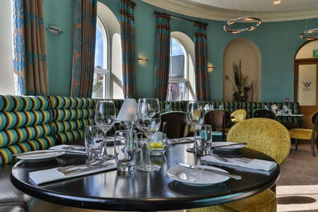 Westville Hotel, Enniskillen, United Kingdom