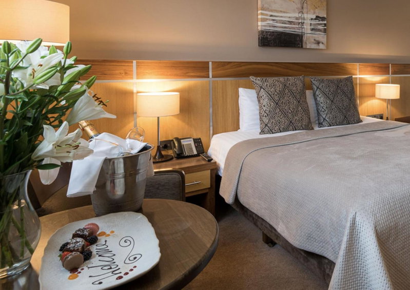 Westville Hotel, Enniskillen, United Kingdom