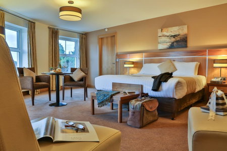 Westville Hotel, Enniskillen, United Kingdom